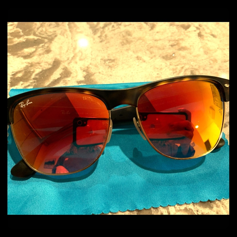 Ray bans